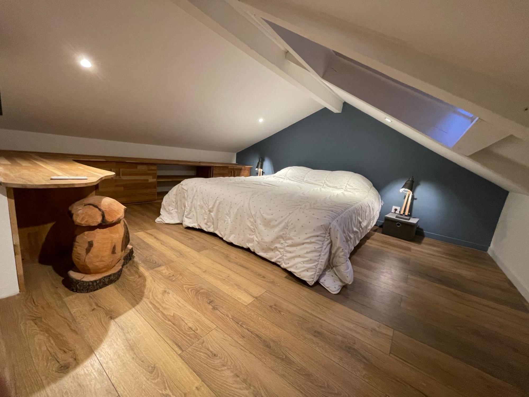Maison コルマール エクステリア 写真