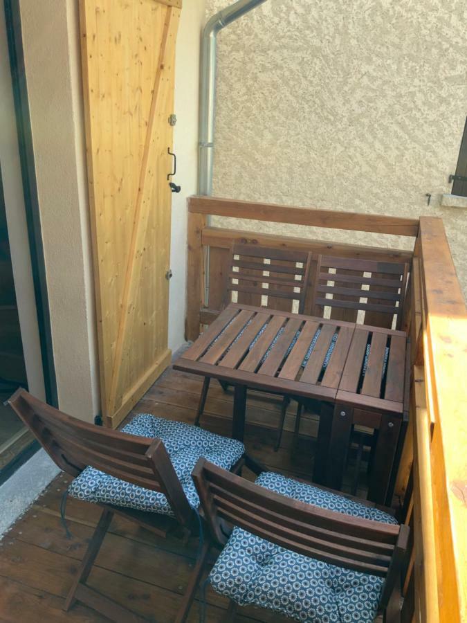 Maison コルマール エクステリア 写真